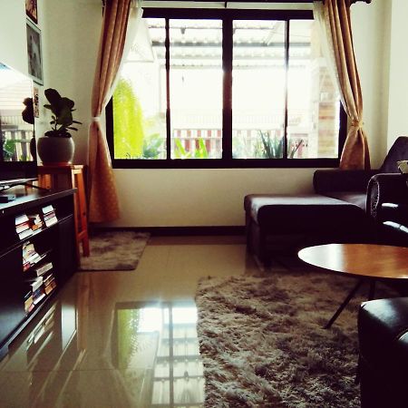 Bed and Breakfast Wilderness Ban Chang  Esterno foto