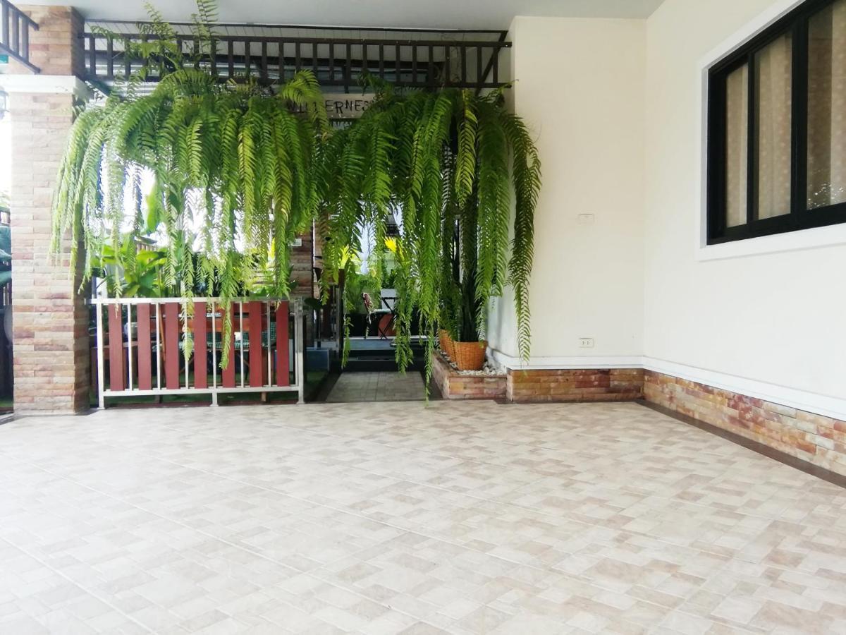 Bed and Breakfast Wilderness Ban Chang  Esterno foto