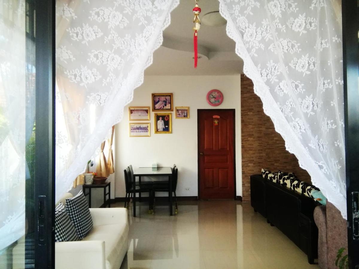 Bed and Breakfast Wilderness Ban Chang  Esterno foto