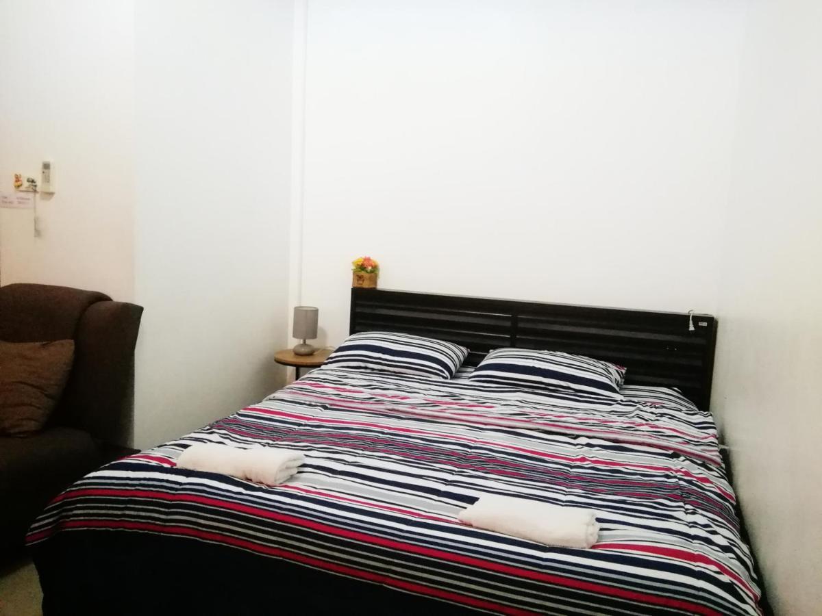 Bed and Breakfast Wilderness Ban Chang  Esterno foto