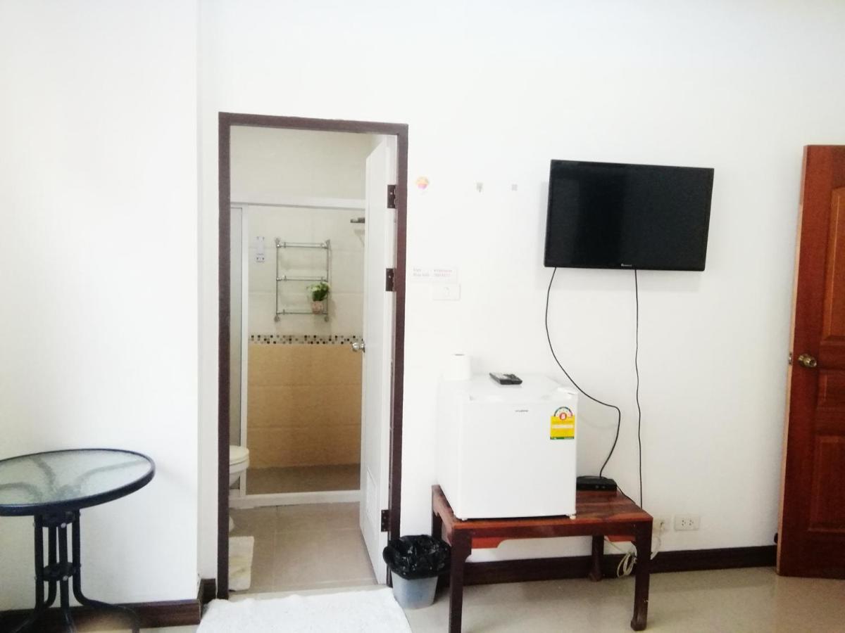 Bed and Breakfast Wilderness Ban Chang  Esterno foto