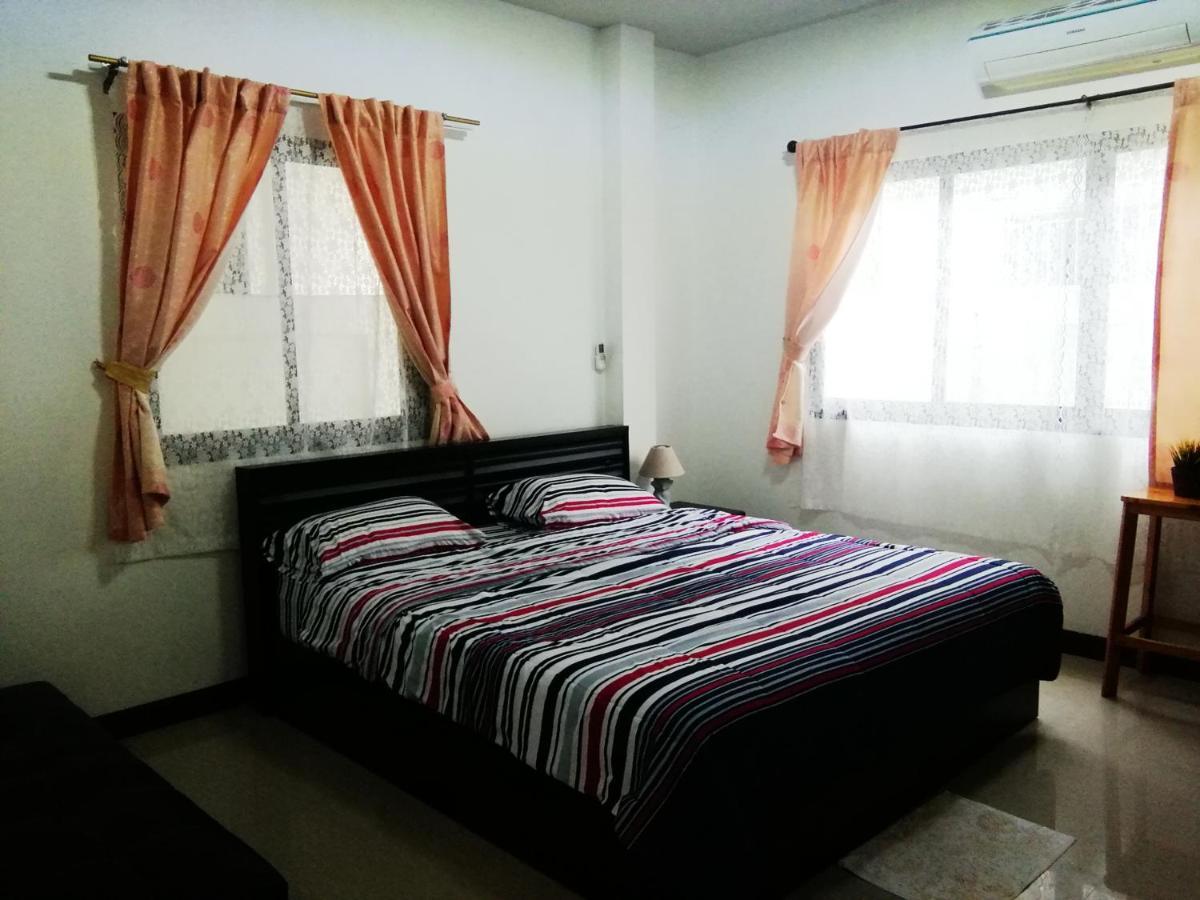 Bed and Breakfast Wilderness Ban Chang  Esterno foto