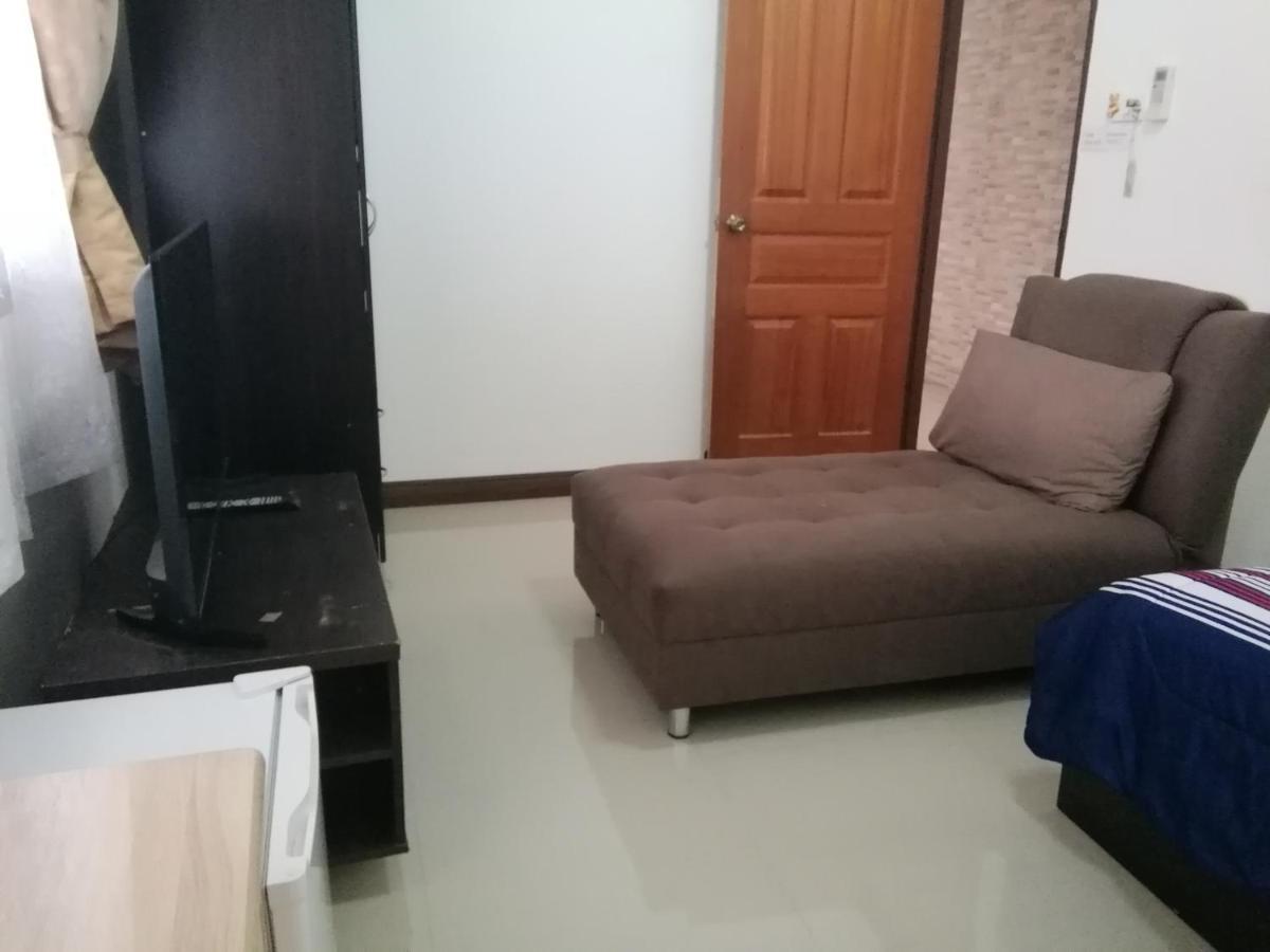 Bed and Breakfast Wilderness Ban Chang  Esterno foto