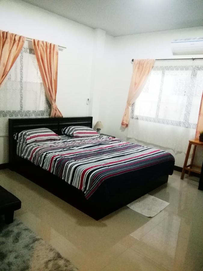 Bed and Breakfast Wilderness Ban Chang  Esterno foto