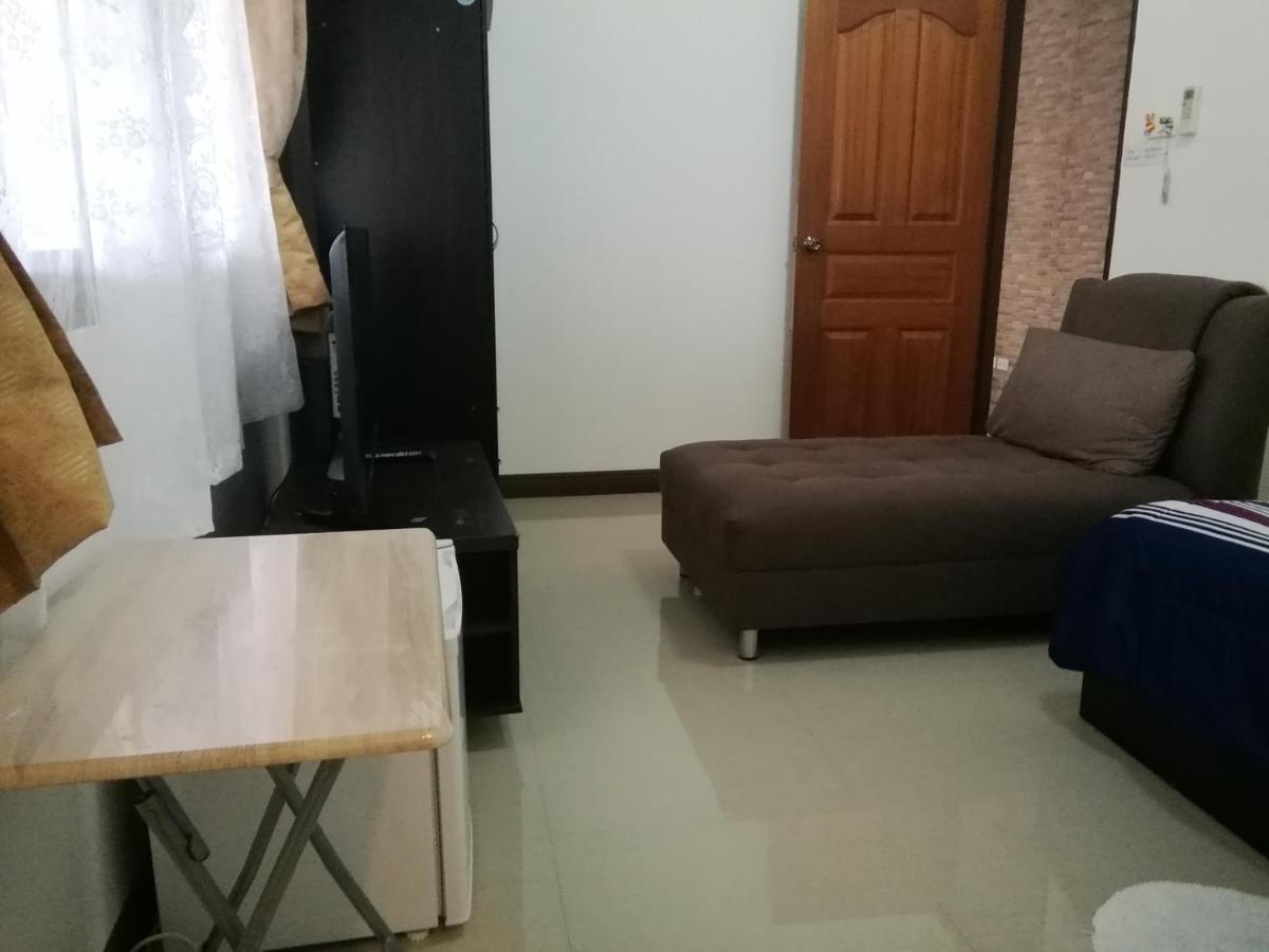 Bed and Breakfast Wilderness Ban Chang  Esterno foto