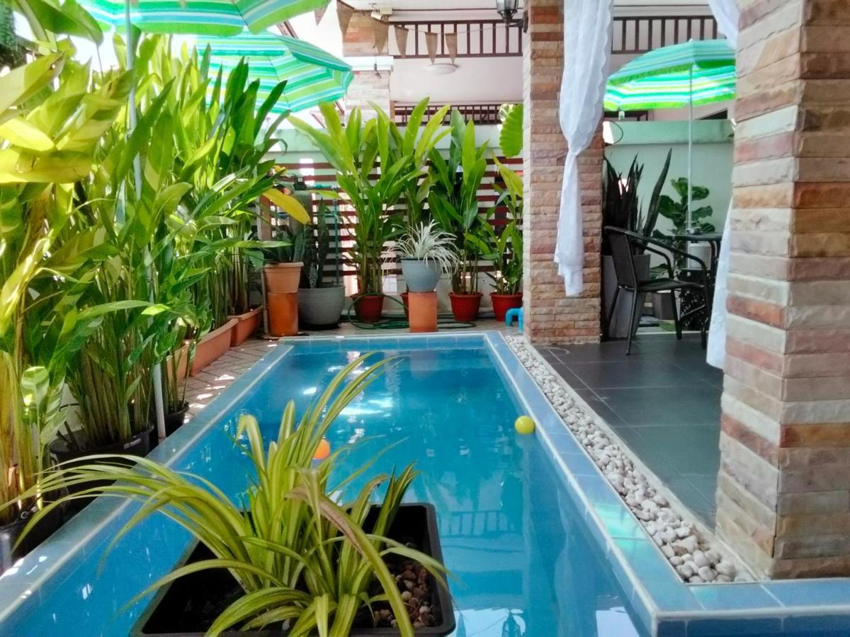 Bed and Breakfast Wilderness Ban Chang  Esterno foto
