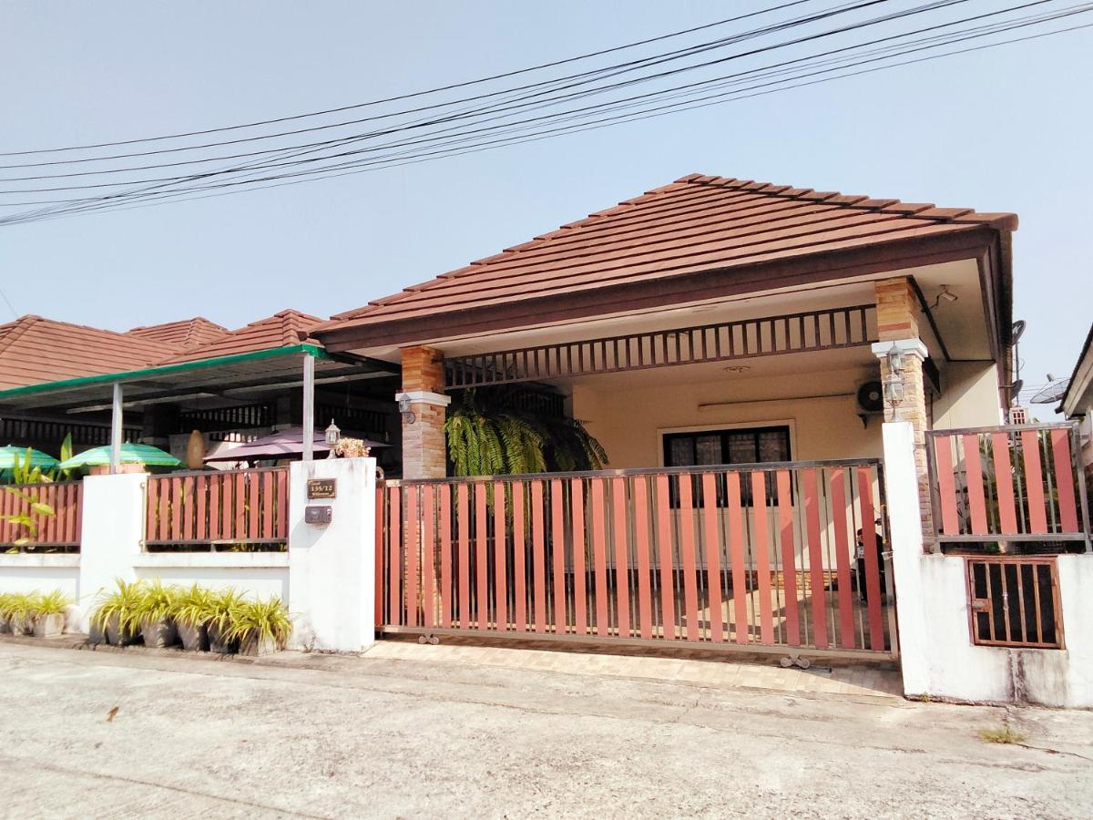 Bed and Breakfast Wilderness Ban Chang  Esterno foto