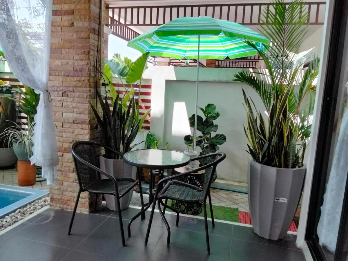 Bed and Breakfast Wilderness Ban Chang  Esterno foto