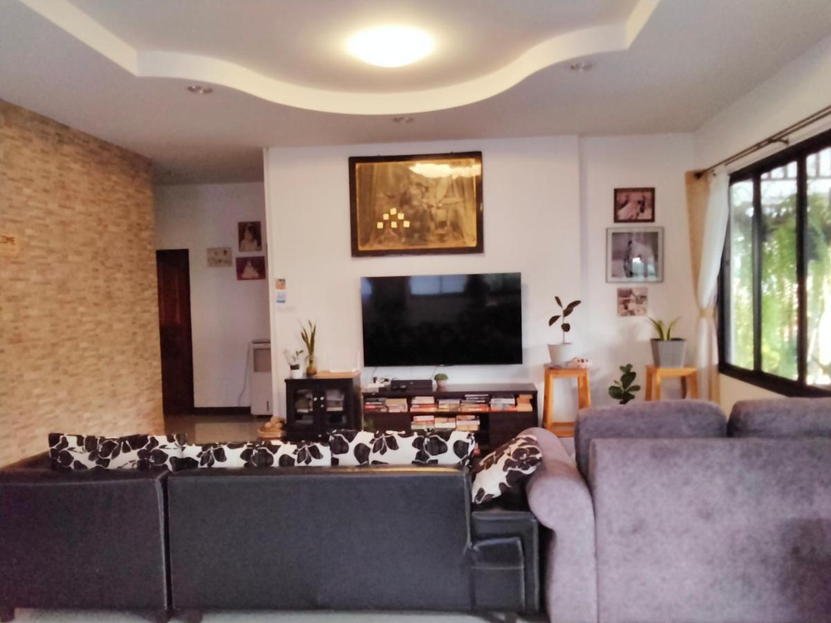 Bed and Breakfast Wilderness Ban Chang  Esterno foto
