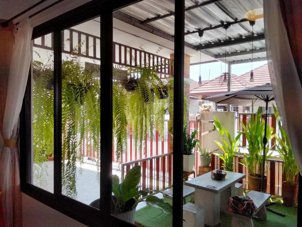 Bed and Breakfast Wilderness Ban Chang  Esterno foto