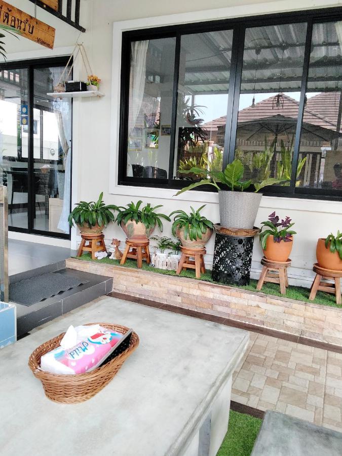 Bed and Breakfast Wilderness Ban Chang  Esterno foto