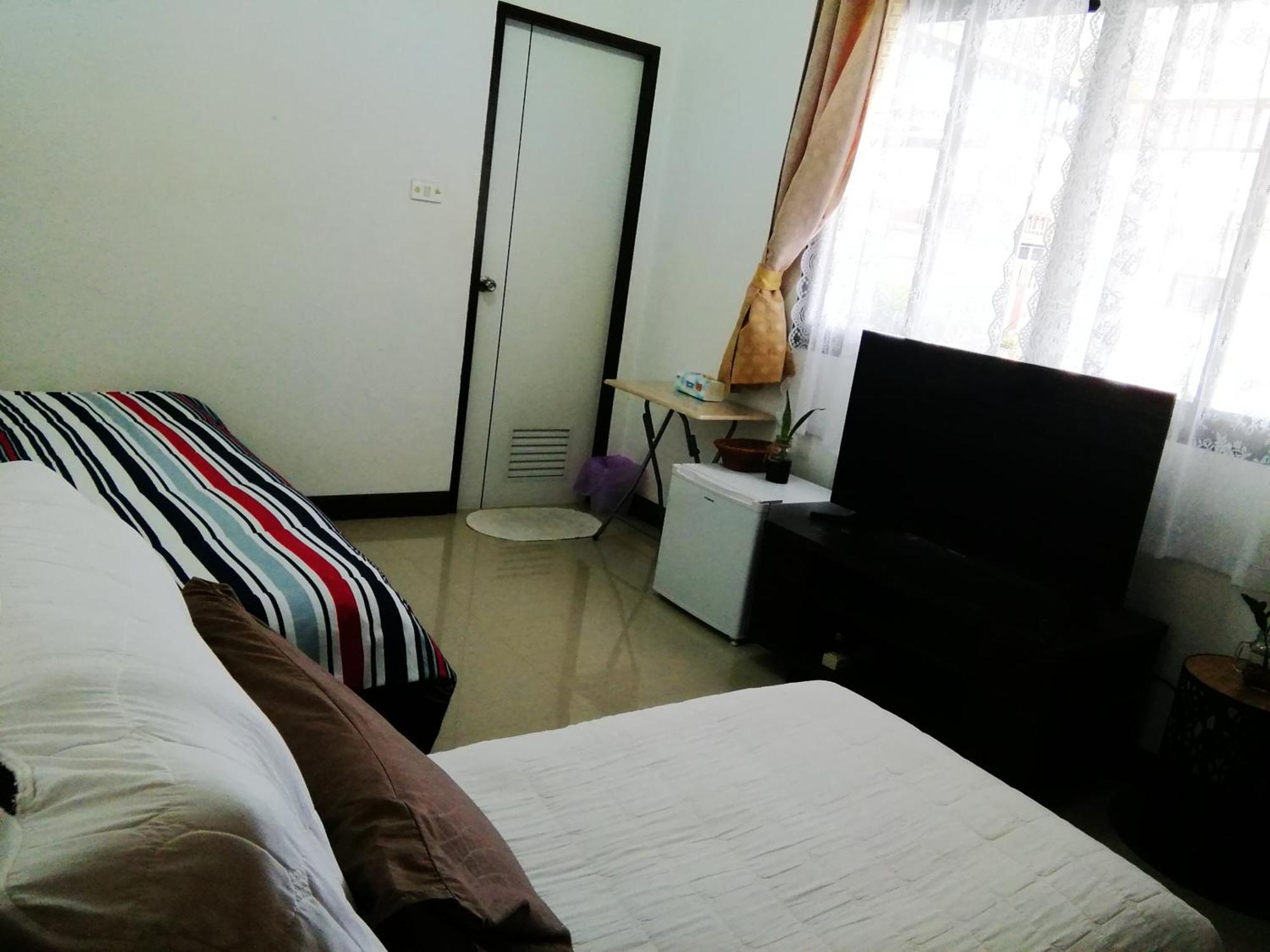 Bed and Breakfast Wilderness Ban Chang  Camera foto
