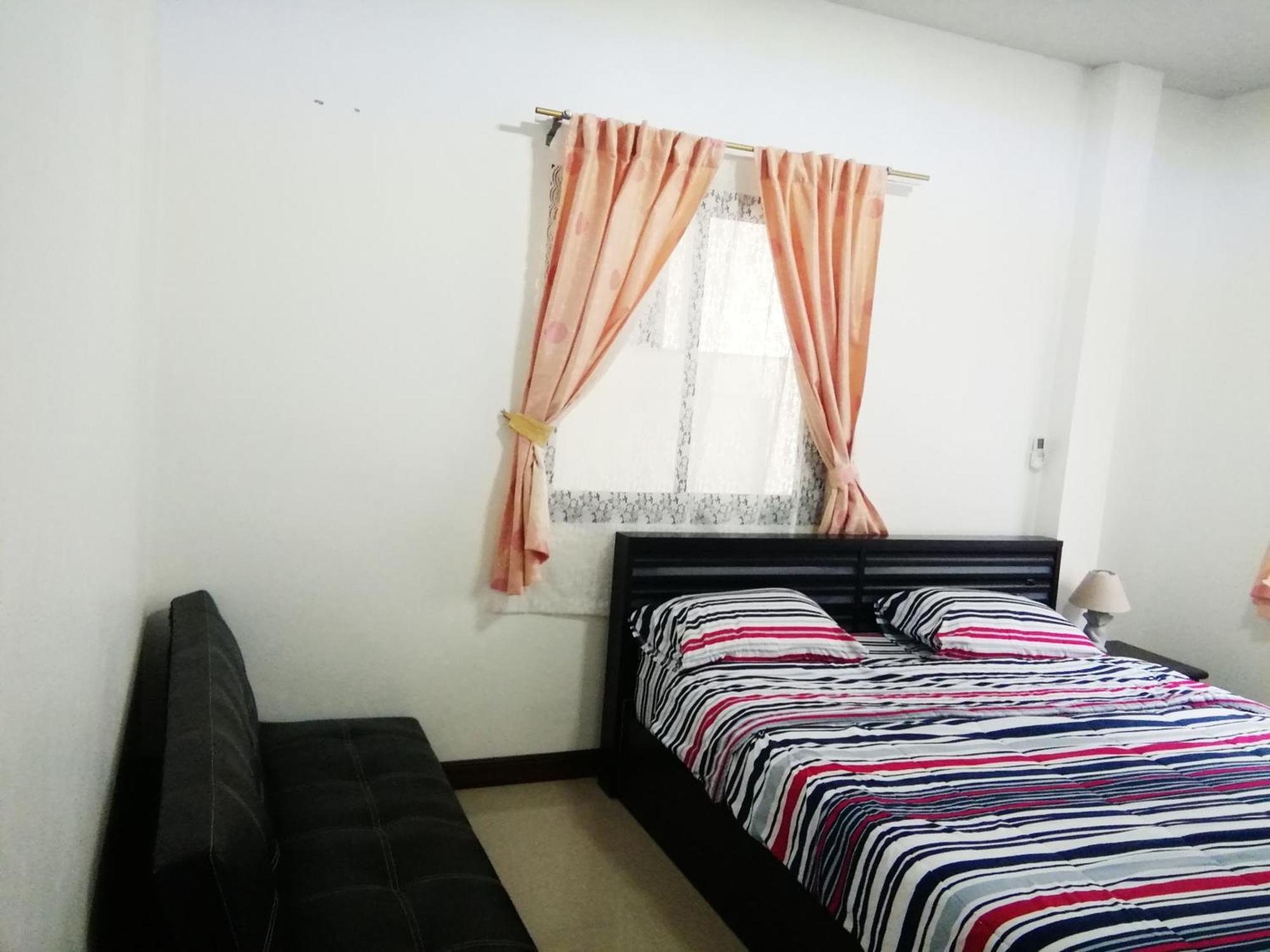 Bed and Breakfast Wilderness Ban Chang  Camera foto